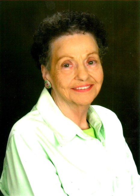 Obituary of Ruby Painter