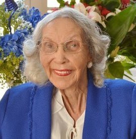 Obituary of Parie L. Burton Banks