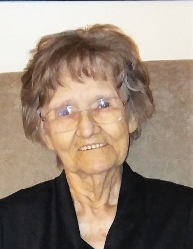 Obituario de Joan M. Mehl