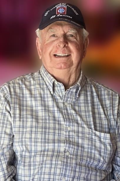 Obituary of Maximillian Owen Hassell