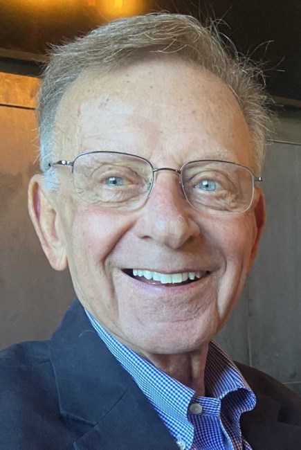 Obituary of Francis X. "Frank" Gronowski