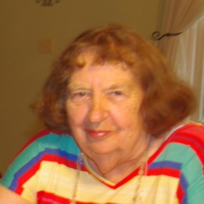 Obituary of Claire J. Madden