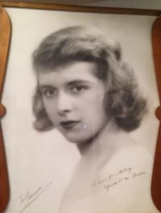 Obituary of Evy Loo Greene
