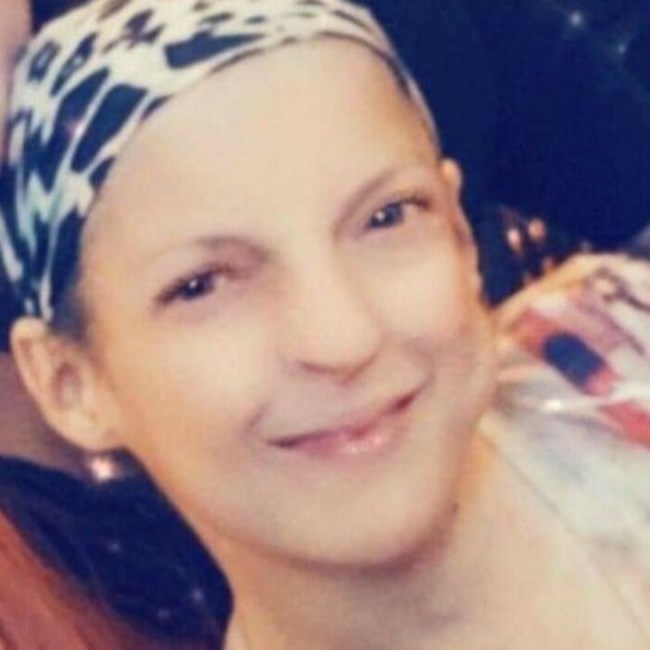 Obituary of CARRIE ANN CIPTAK