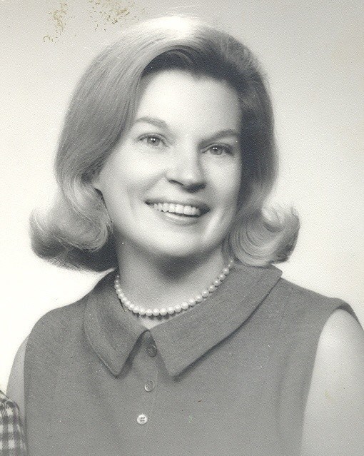 Obituary of Margaret LeCorgne