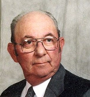 Obituary of Robert Duane Moore