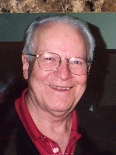 Obituario de Paul Jacob Nagel