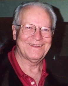 Obituario de Paul Jacob Nagel
