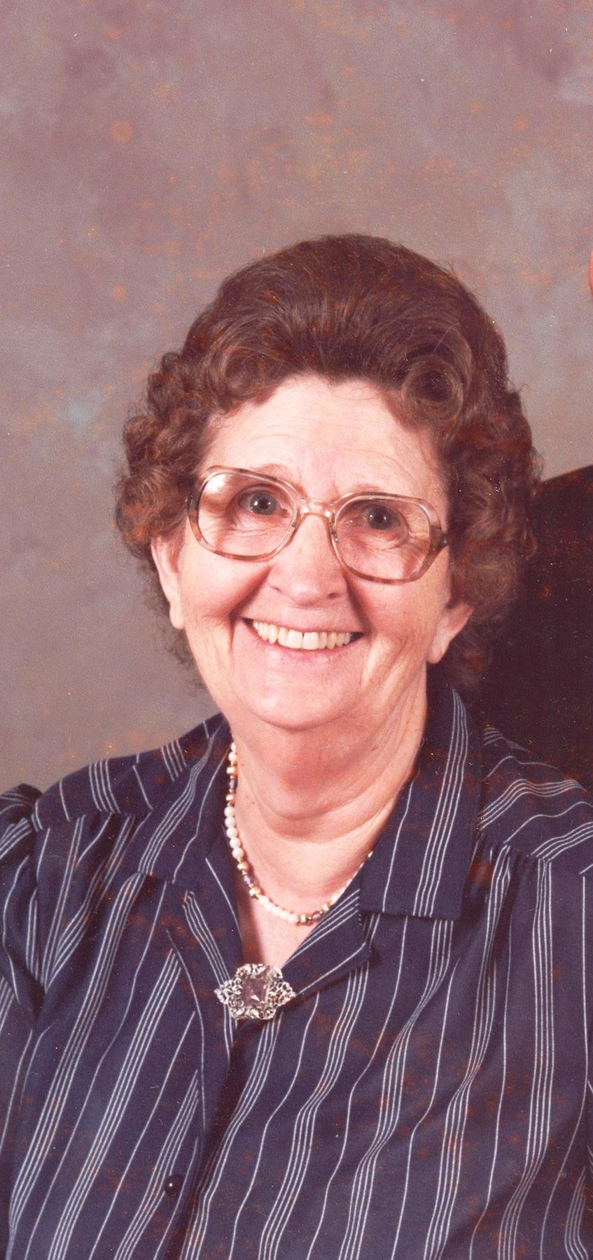 Obituary of Susie Amelia Furbush Farlow