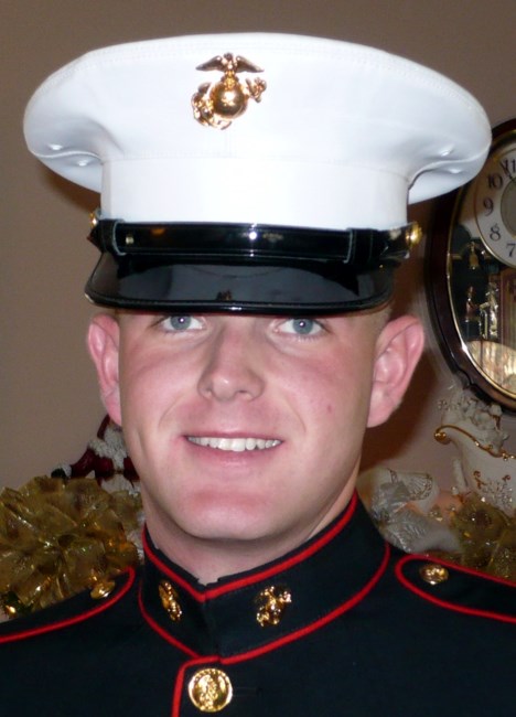 Obituary of Sgt. Matthew Bradley Gober