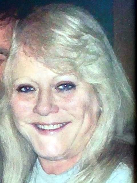 Obituary of Kathlene Mae "Kathy" Rush