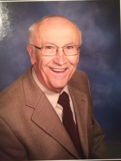 Obituario de Wayne Leo Link