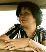 Alicia Cabrera