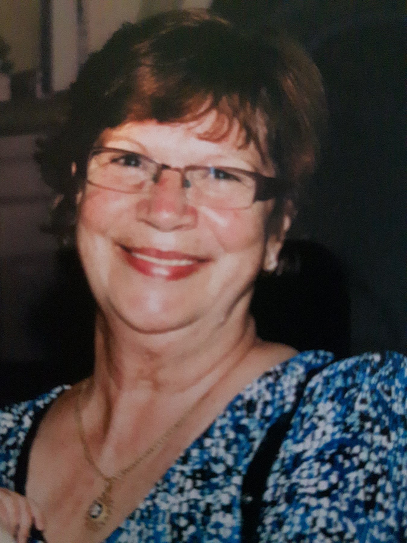 Obituario de Julia Ramos Alves