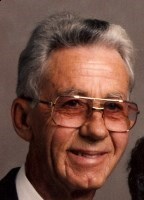 Obituary of Mr. James Louis Parker Foster