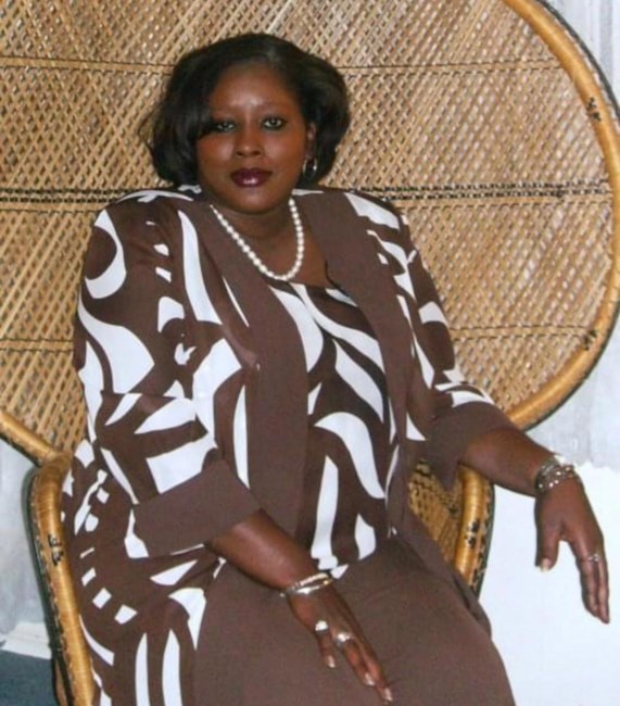 Avis de décès de Lisa Marie Beckley