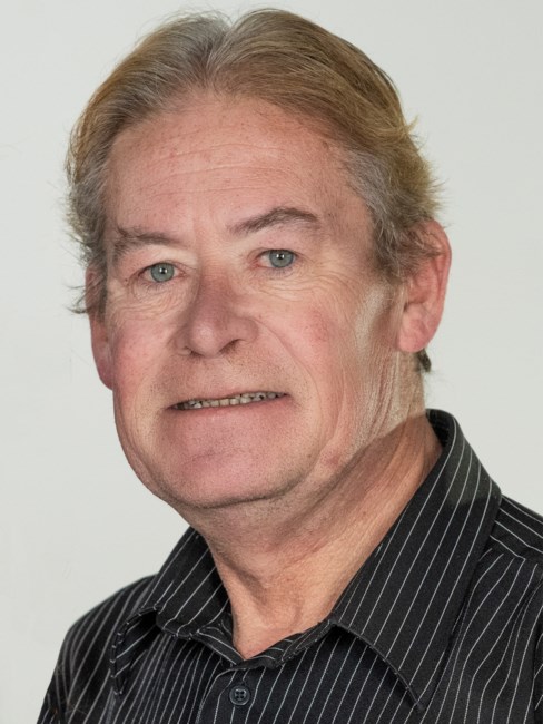 Obituary of Edward (Ted) James Martin Burns