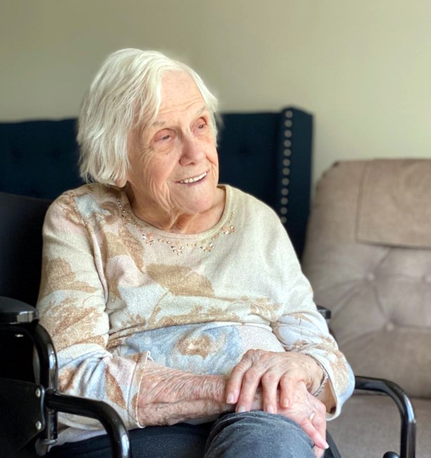 obituary image