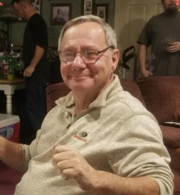 Obituary of Roger Del Ragan