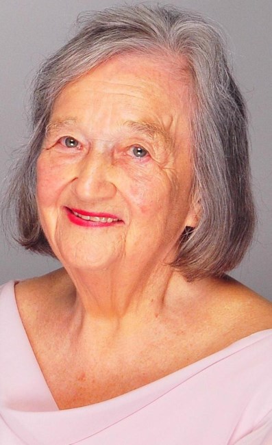 Obituary of Marlene Manty Erickson