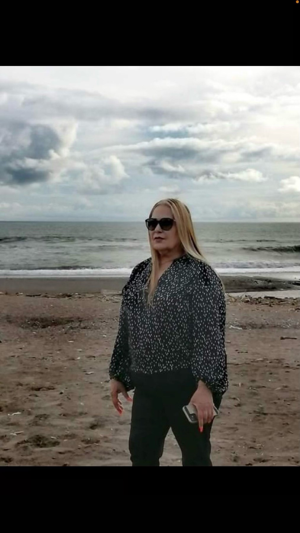 Obituary of Maria de Jesus Martinez