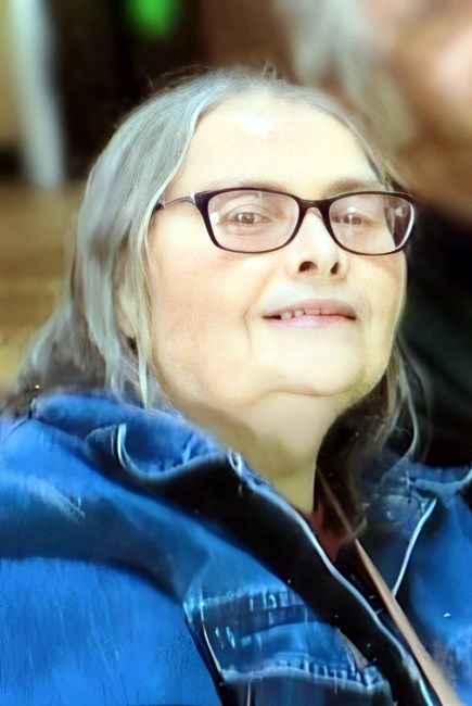 Obituary of Charlene Pomes Forte