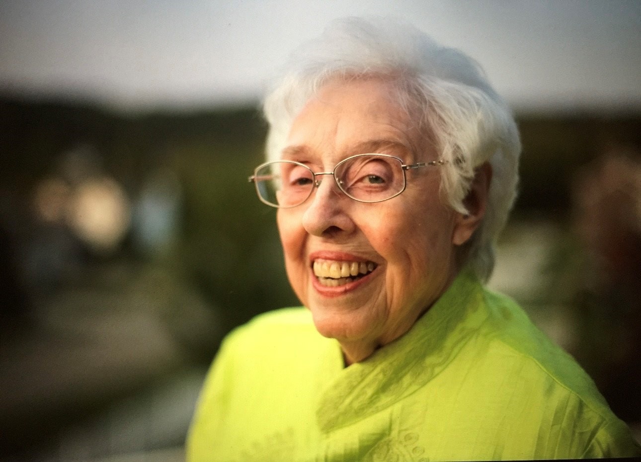 Obituario de Lola M. Carroll