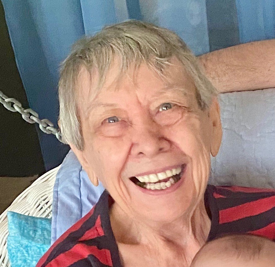 Obituary of Joan P. Gauvin