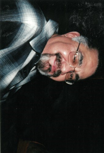 Obituary of Arthur R Garcez