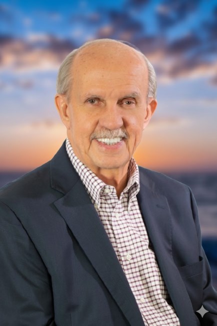 Obituary of Neil Charles Hupfauer