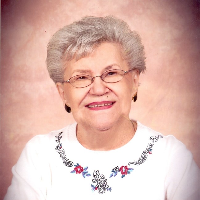 Obituary of Sally M. Haas