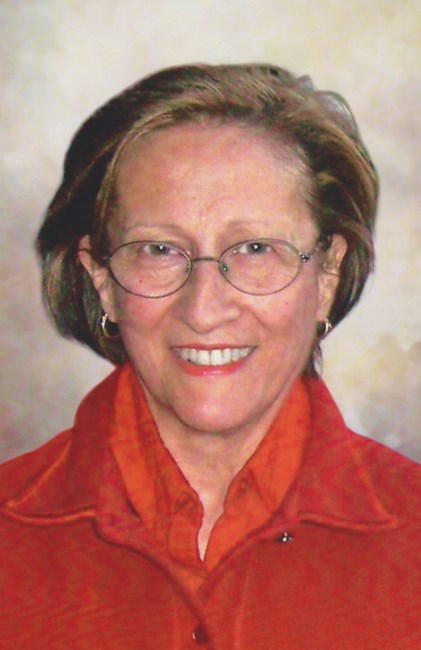 Obituary of Anne-Marie Comtois Delage