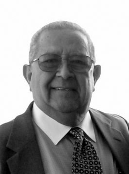 Obituary of Jesse Hinojosa