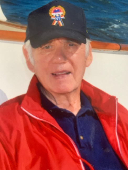 Obituary of Robert J. DiDonato