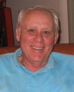 Obituary of Peter Bennett Davis