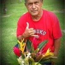 Obituary of William Eugene Shores