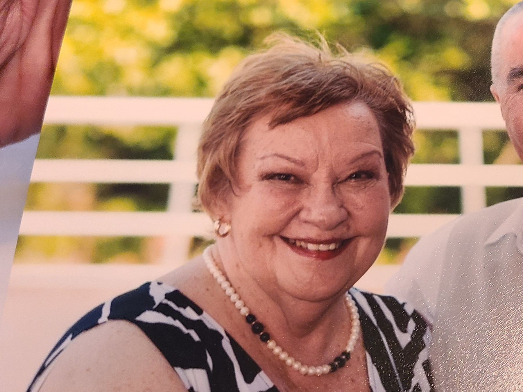 Obituary of Patricia M. Kern