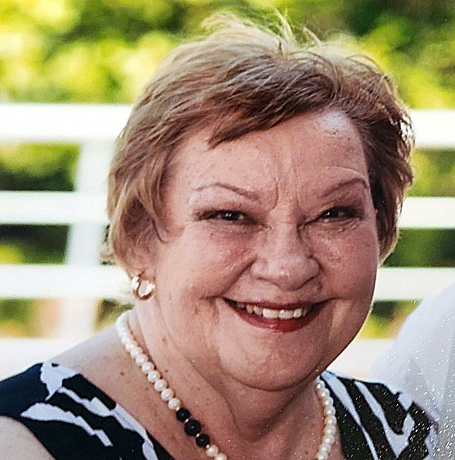 Obituary of Patricia M. Kern
