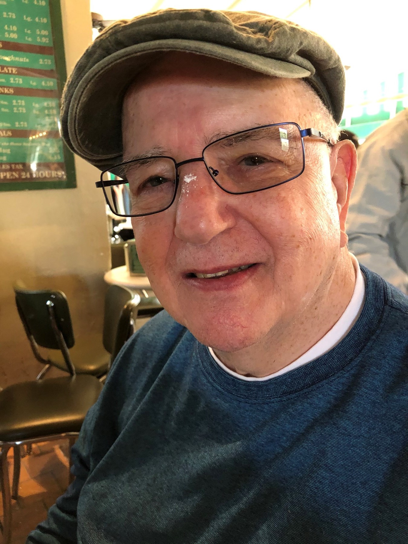 Isaac Matthew Gossett Obituary - Jacksonville, FL