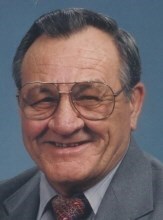 Obituary of Carl Gordon Page