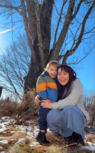 Obituary of Julia and Blake Byrne