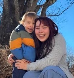 Obituary of Julia and Blake Byrne