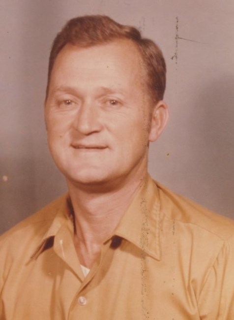Obituary of John Don Blankenship