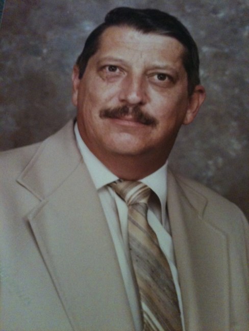 Obituary of Robert S. Clark