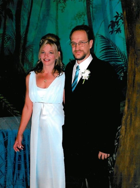 Obituary of Julie Anderson