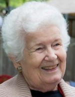 Betty Buehrle