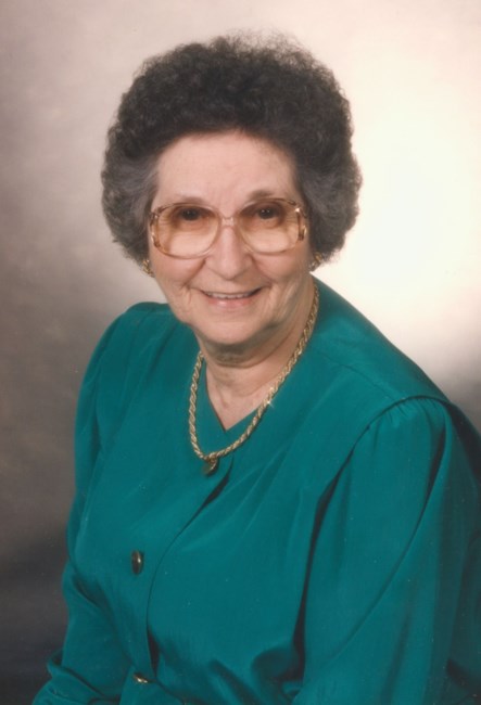 Obituary of Carrie Lou Poss