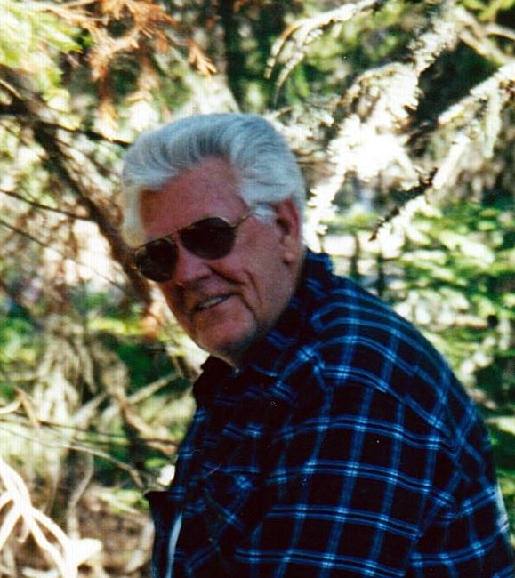 Obituary of Donald "Don" Goddard