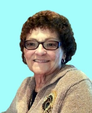 Obituary of Melba V. Pequeno