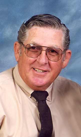 Obituary of Curtis Franklin Cash